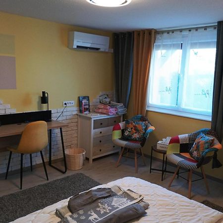 Bruyeres Chambres D'Hotes De L'Avison المظهر الخارجي الصورة